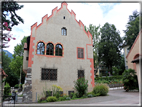 foto Chiesa di San Giorgio a Merano